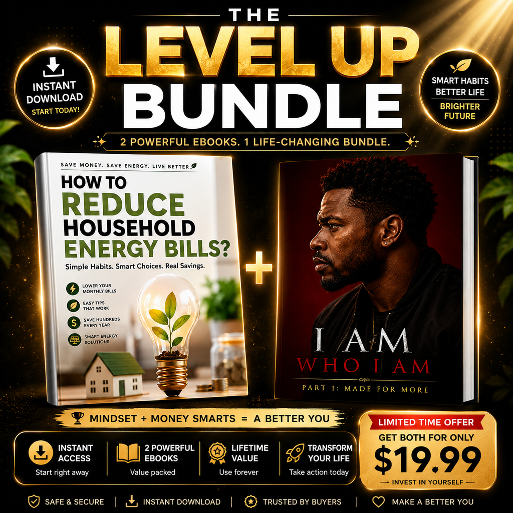 The Winning Bundle