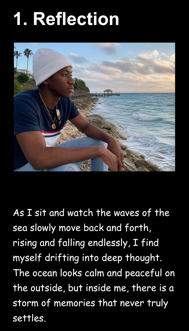 I Am Who I Am Part 1: Made for More